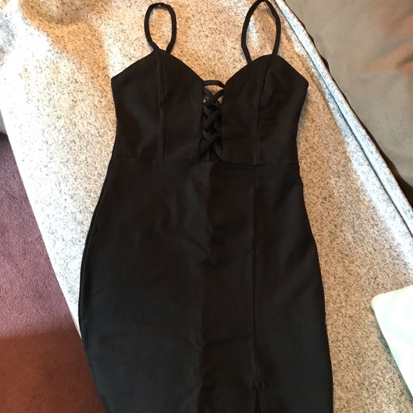 Bodycon Dress - Picture 3 of 5